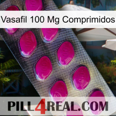 Vasafil 100 Mg Tablets 09